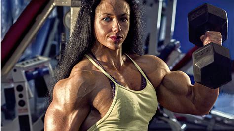 muscle women videos|Female Bodybuilding Channel .